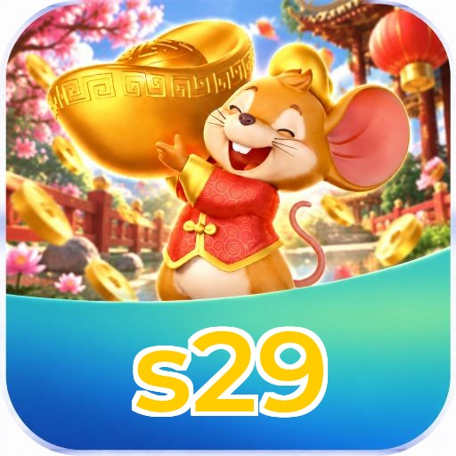 s29 Logo
