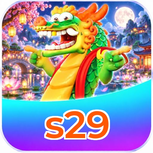 s29 Logo 3