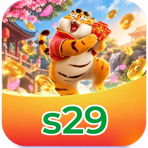 Slots s29 - Jackpots Progressivos
