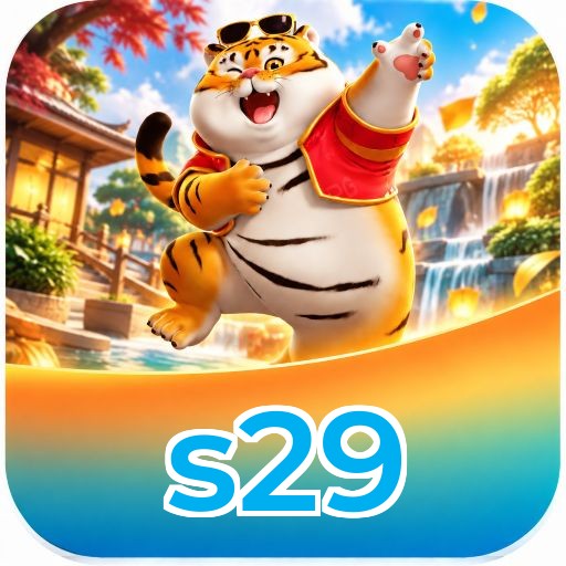 s29 Fortune Tiger Oficial