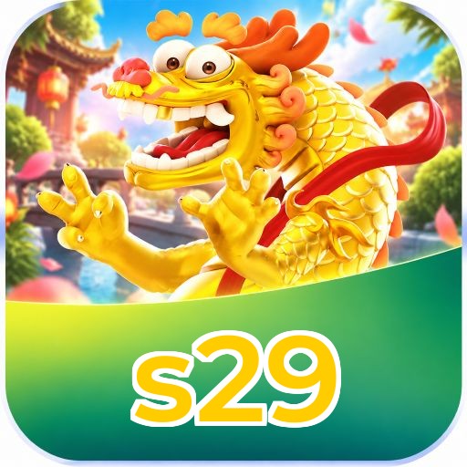 s29 Logo