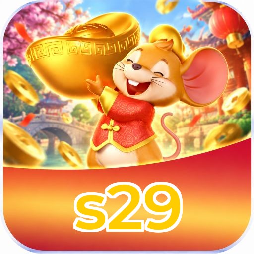 s29 Logo