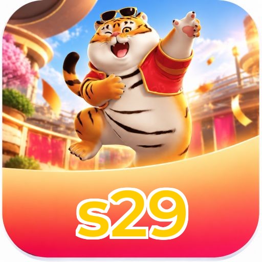 s29 Logo