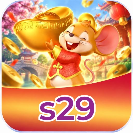 s29 Logo